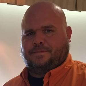 Meet your Posher, James